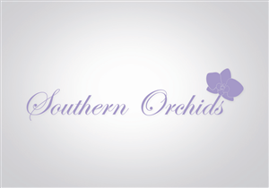 Logo Design by Atelier de Lala for Southern Orchids | Design: #2455242