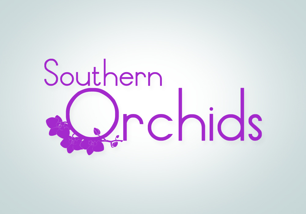 Logo Design by Atelier de Lala for Southern Orchids | Design #2455262