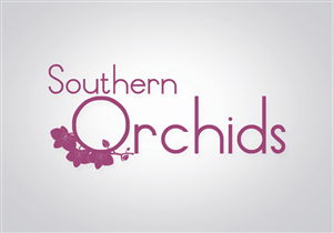 Logo Design by Atelier de Lala for Southern Orchids | Design: #2455262