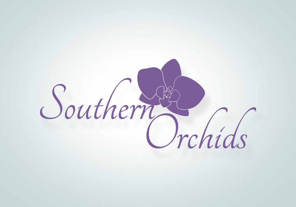 Logo Design by Atelier de Lala for Southern Orchids | Design #2455275