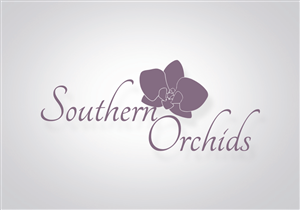 Logo Design by Atelier de Lala for Southern Orchids | Design: #2455275