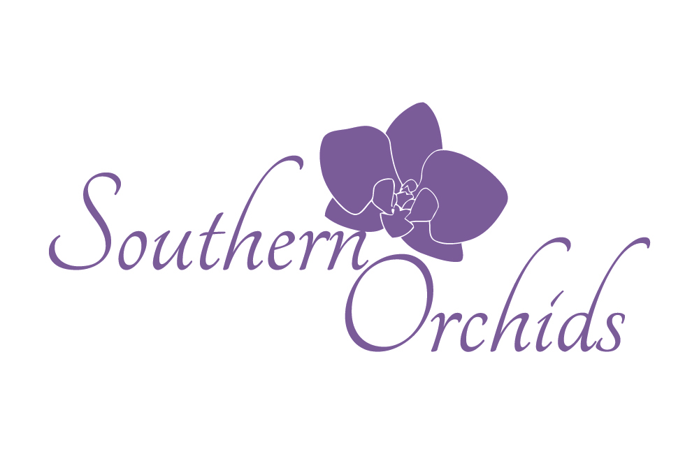 Logo Design by Atelier de Lala for Southern Orchids | Design #2459258