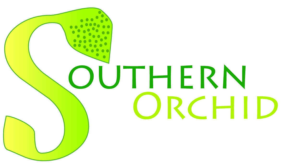 Logo Design by sdDesign for Southern Orchids | Design #2437382