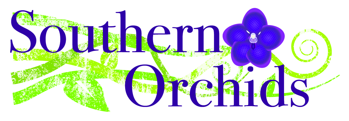 Logo Design by sdDesign for Southern Orchids | Design #2441393