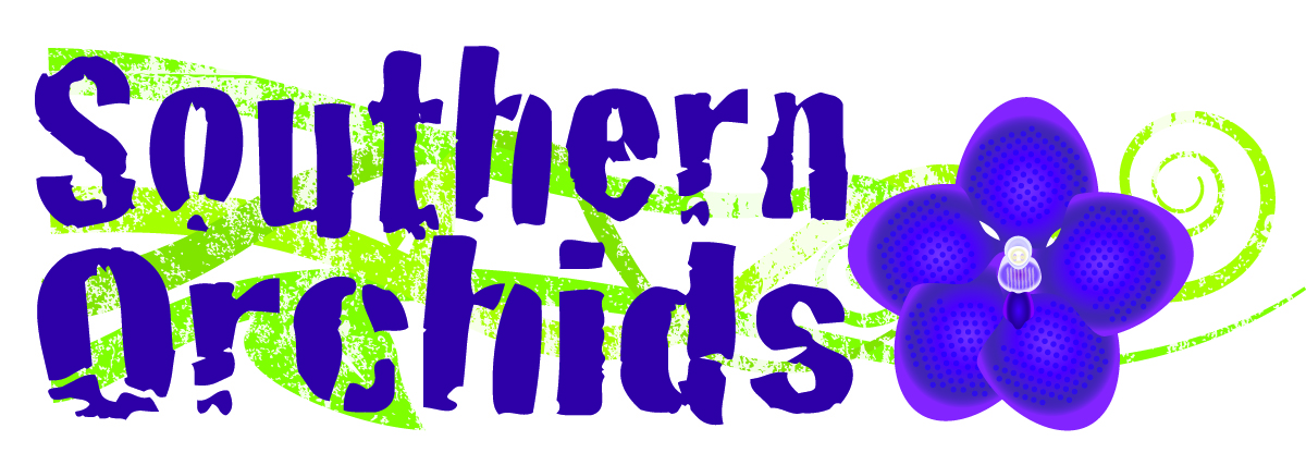 Logo Design by sdDesign for Southern Orchids | Design #2441395