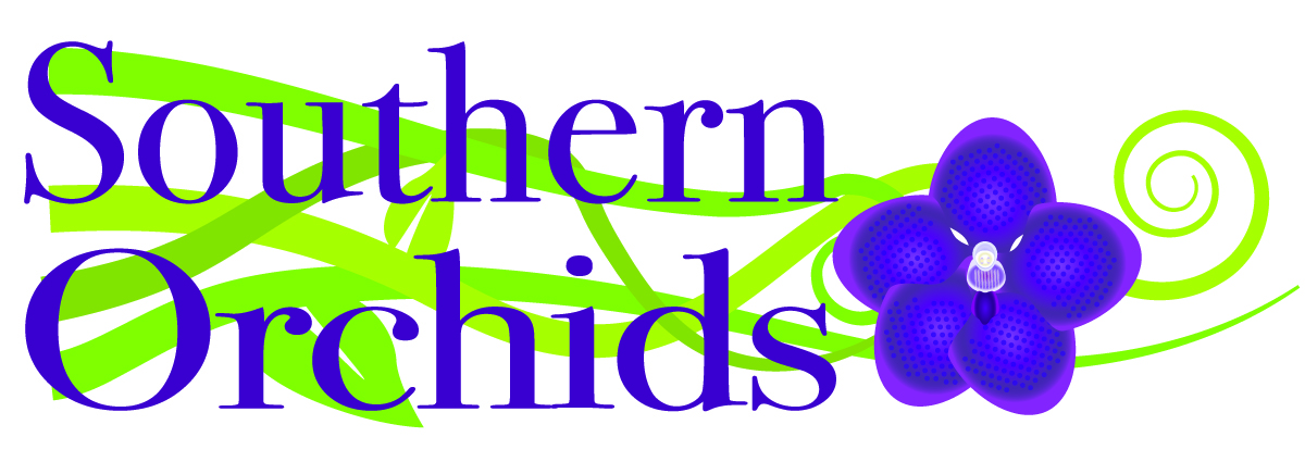 Logo Design by sdDesign for Southern Orchids | Design #2441425