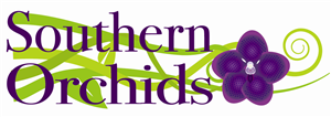 Logo Design by sdDesign for Southern Orchids | Design: #2441425