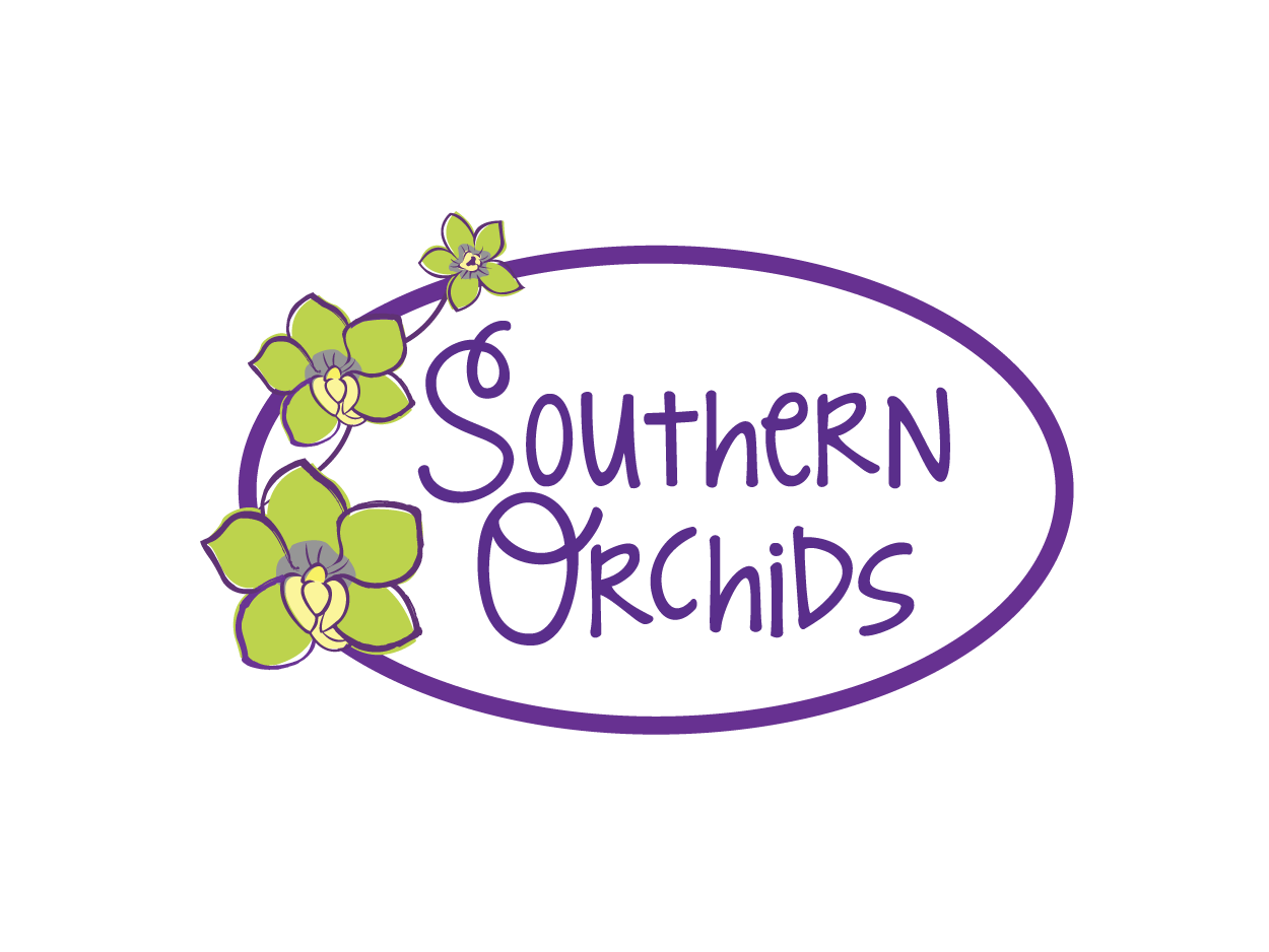 Logo Design by Grace A for Southern Orchids | Design #2446394