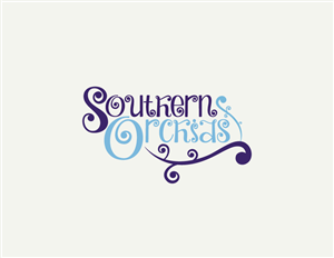 Diseño de Logo por Rizwan Ashraf para Southern Orchids | Diseño #2436633