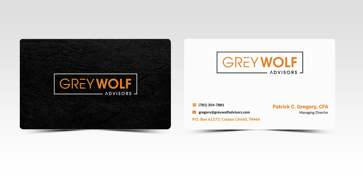 Business Card Design by Pointless Pixels India for this project | Design #12876298