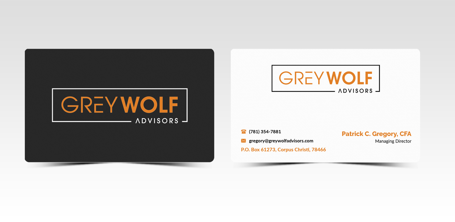 Business Card Design by Pointless Pixels India for this project | Design #12876299