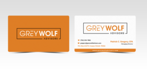 Business Card Design by Pointless Pixels India for this project | Design: #12876305