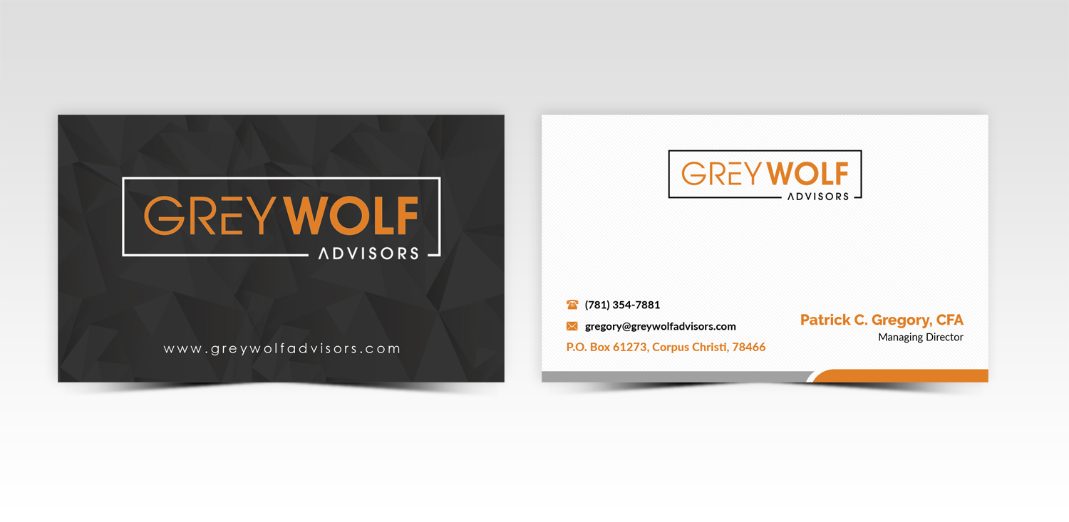 Business Card Design by Pointless Pixels India for this project | Design #12876311