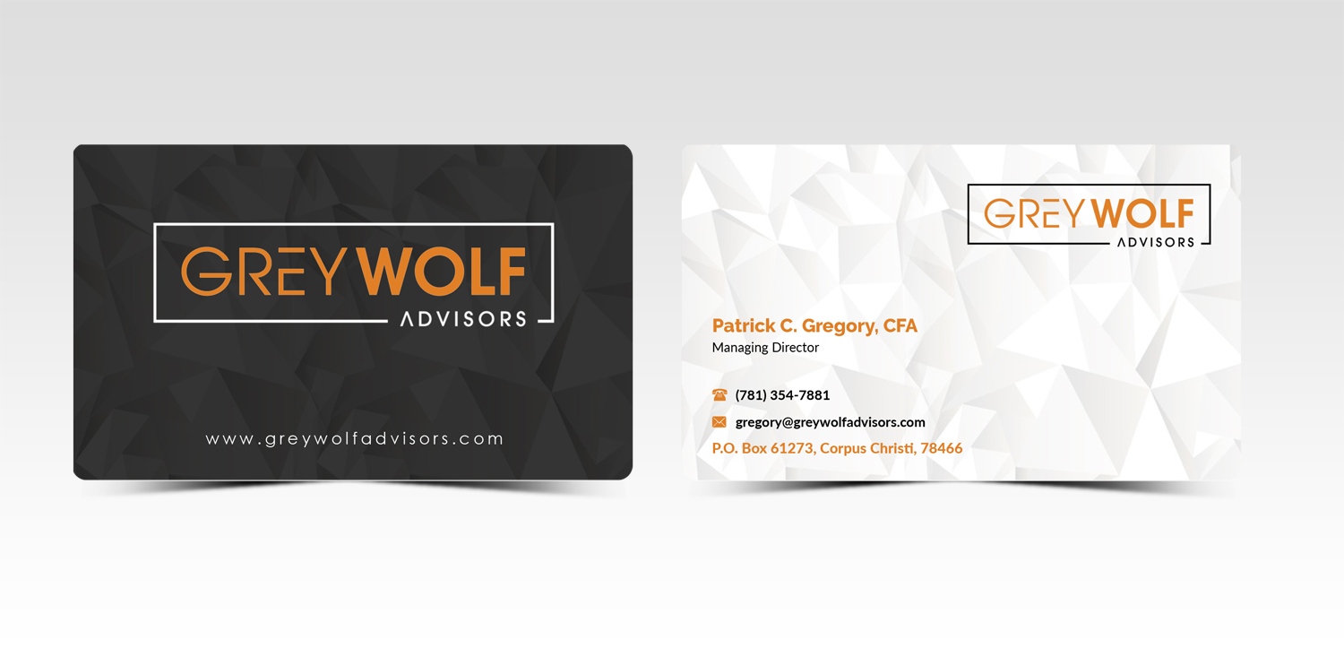 Business Card Design by Pointless Pixels India for this project | Design #12876312