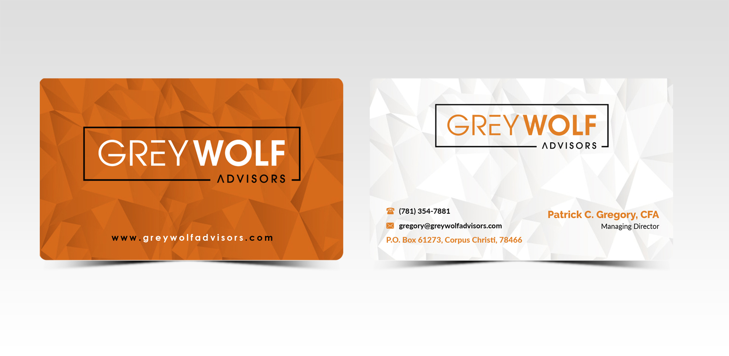 Business Card Design by Pointless Pixels India for this project | Design #12876313
