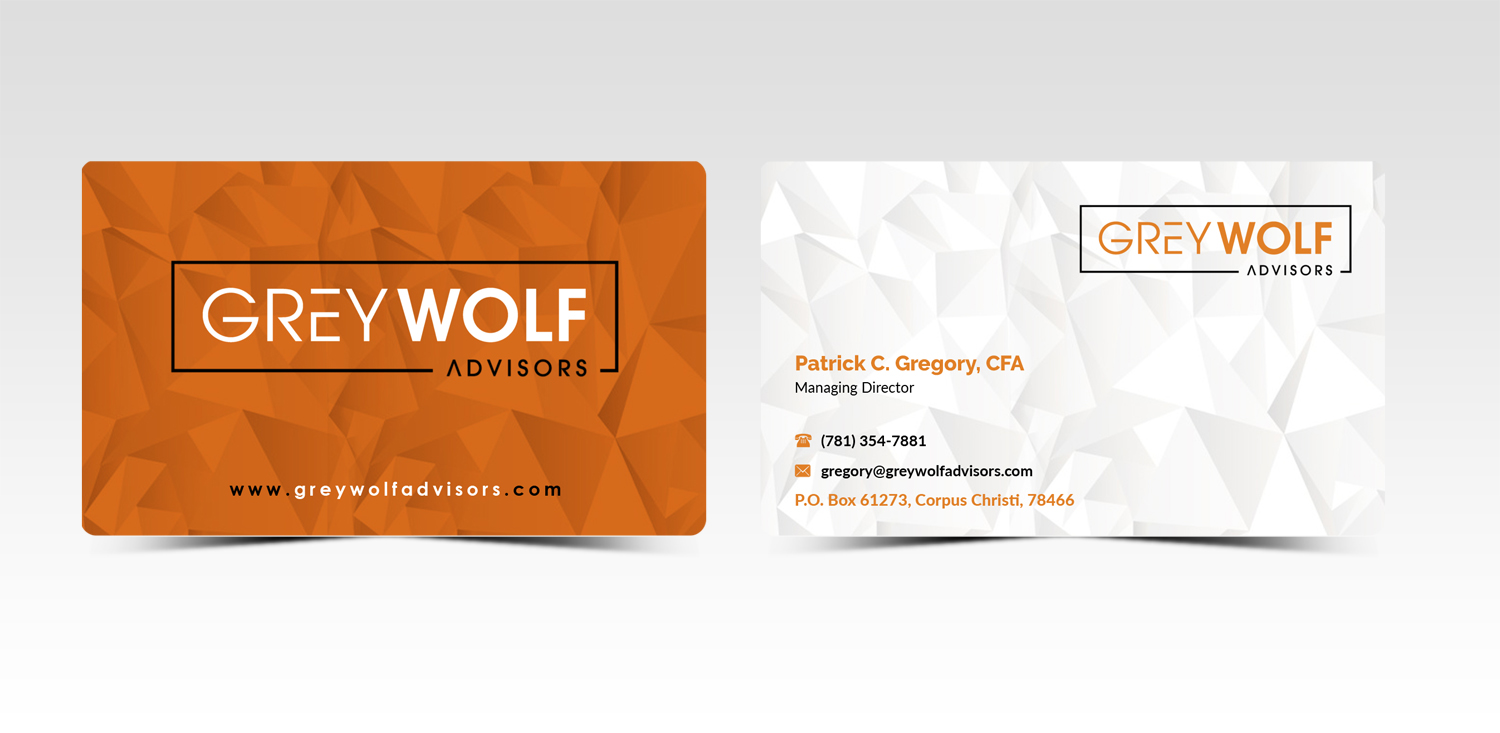Business Card Design by Pointless Pixels India for this project | Design #12876314