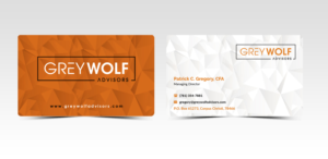 Business Card Design by Pointless Pixels India for this project | Design: #12876314