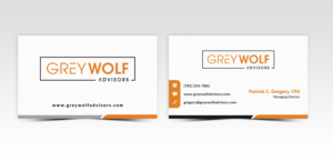 Business Card Design by Pointless Pixels India for this project | Design: #12876317