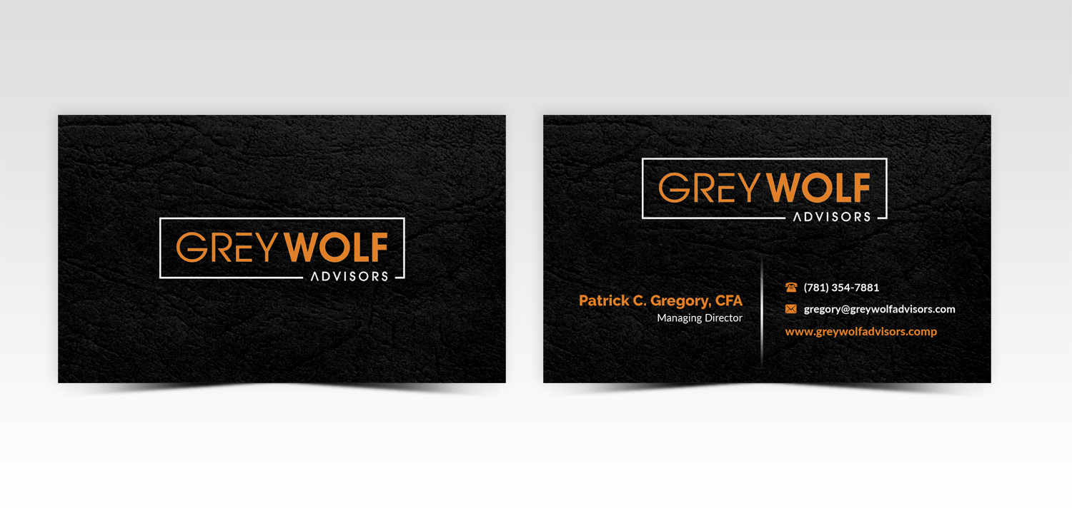 Business Card Design by Pointless Pixels India for this project | Design #12876402
