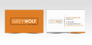Business Card Design by Pointless Pixels India for this project | Design: #12876537