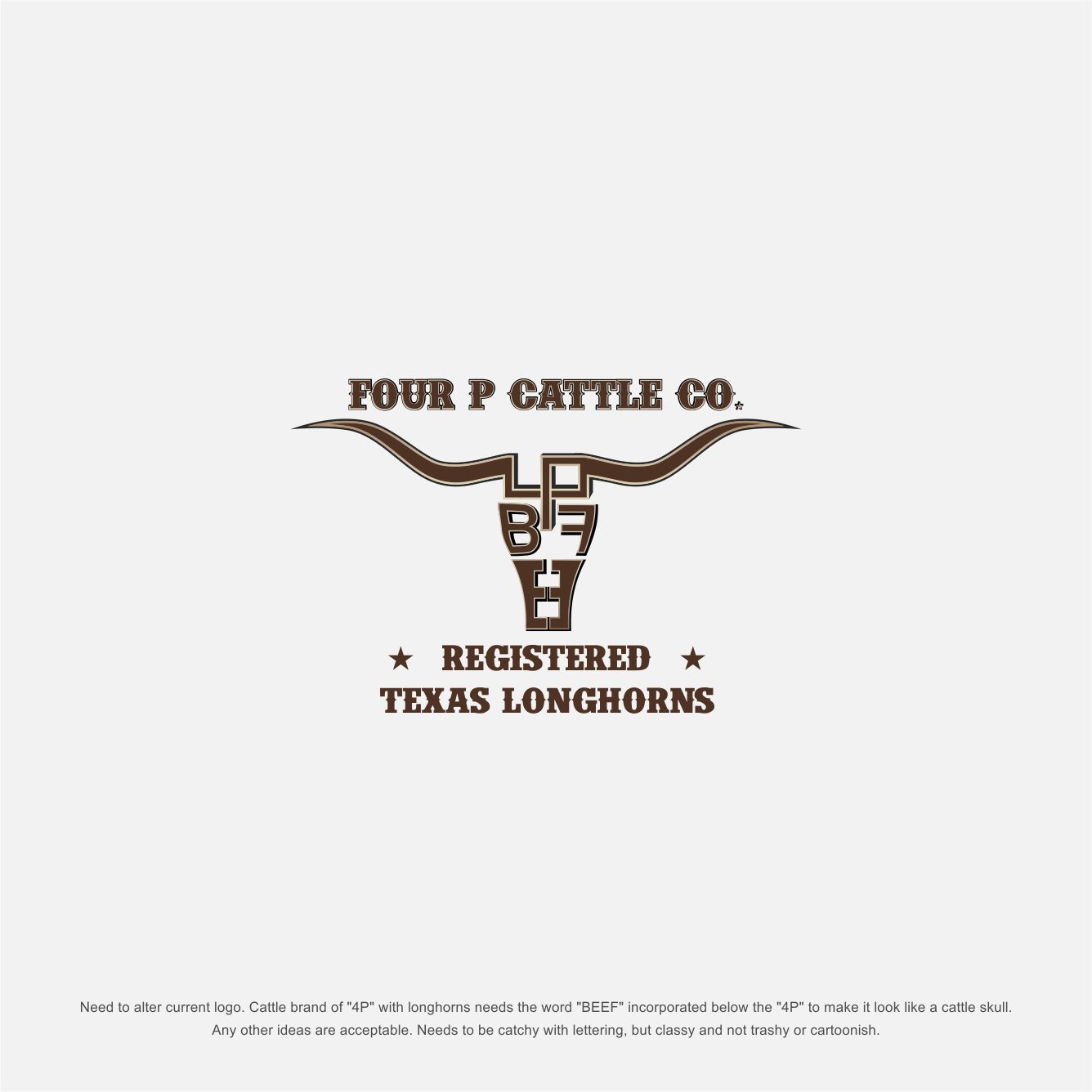 Logo Design by ecorokerz for this project | Design #12867062