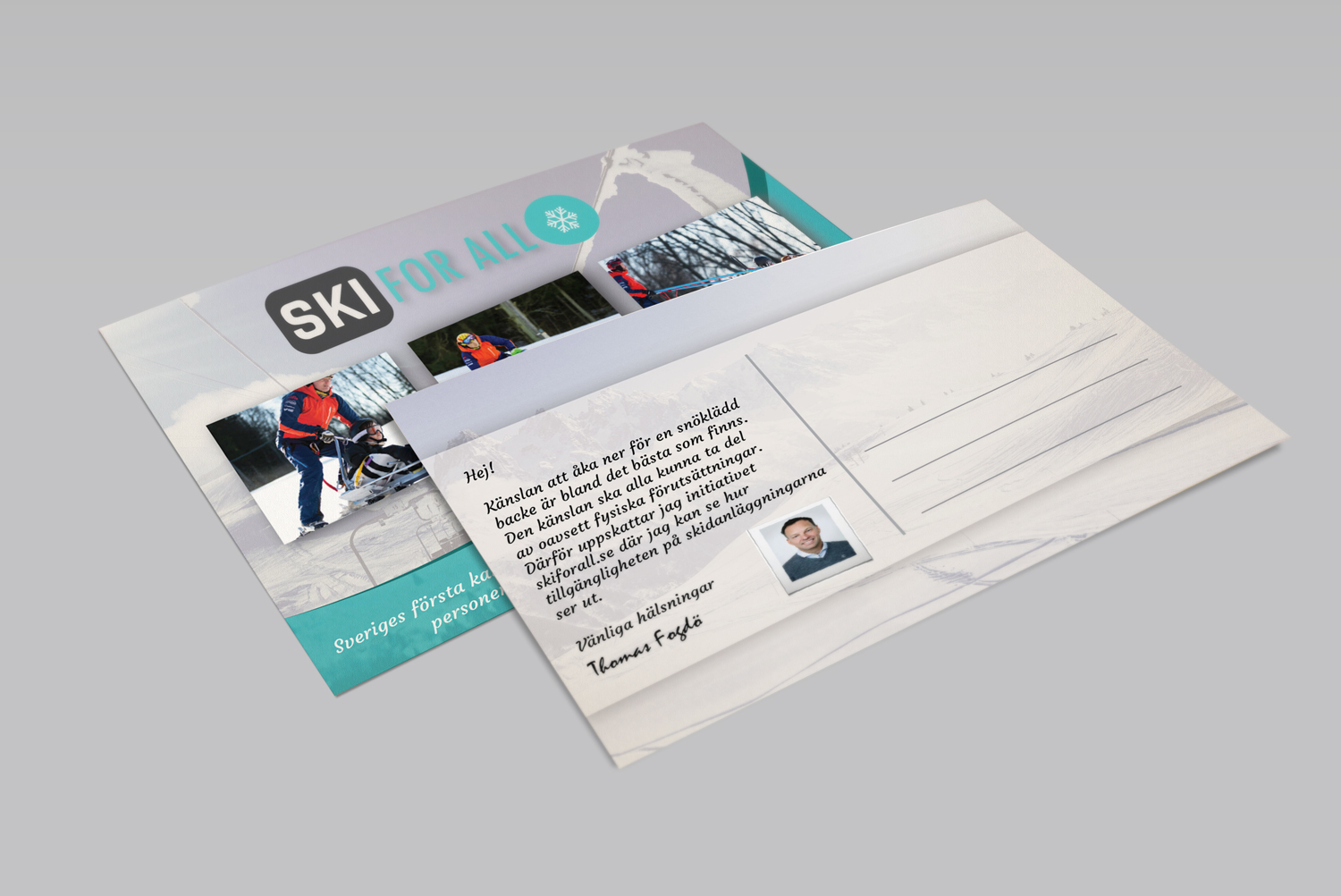 Stationery Design by Jindon for this project | Design #12875529