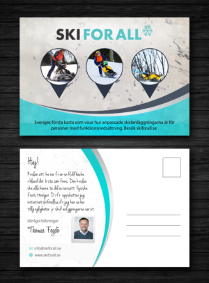 Stationery Design by ecorokerz for this project | Design #12869677