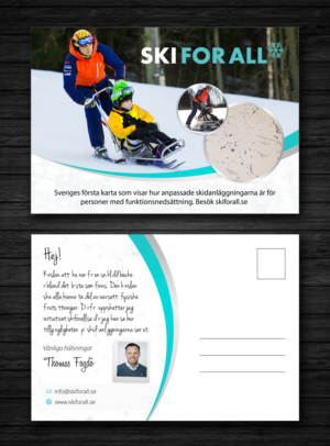 Stationery Design by ecorokerz for this project | Design: #12869679