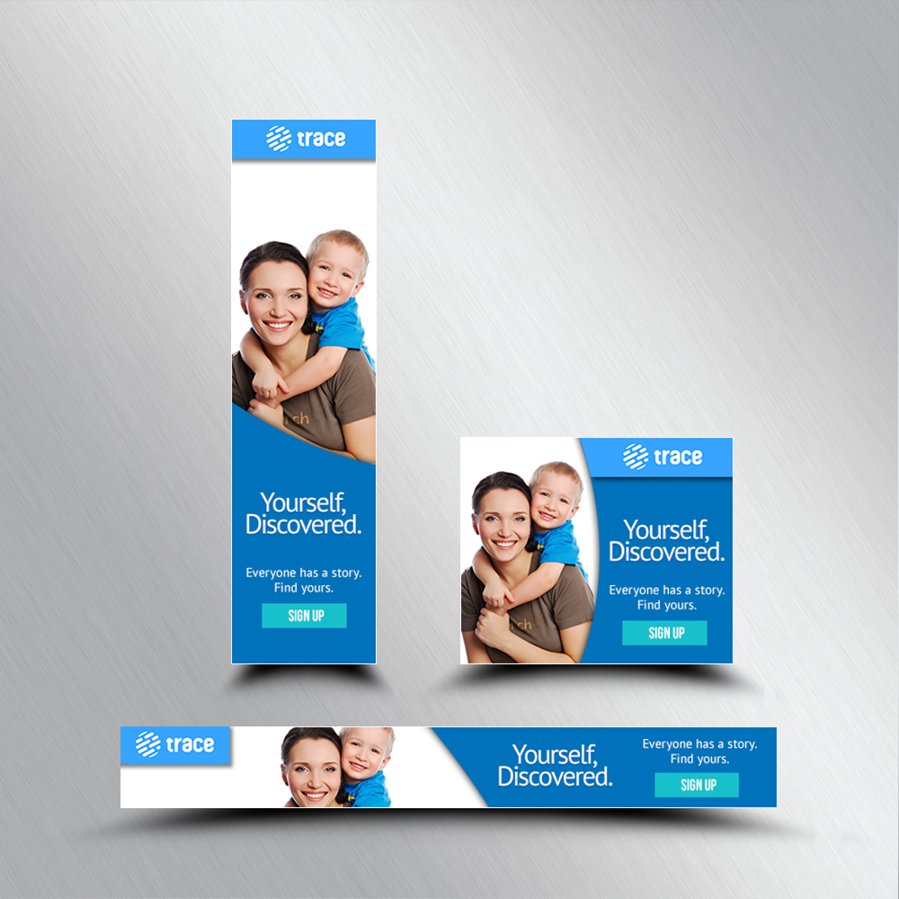 Banner Ad Design by cahkuli for this project | Design #12875633