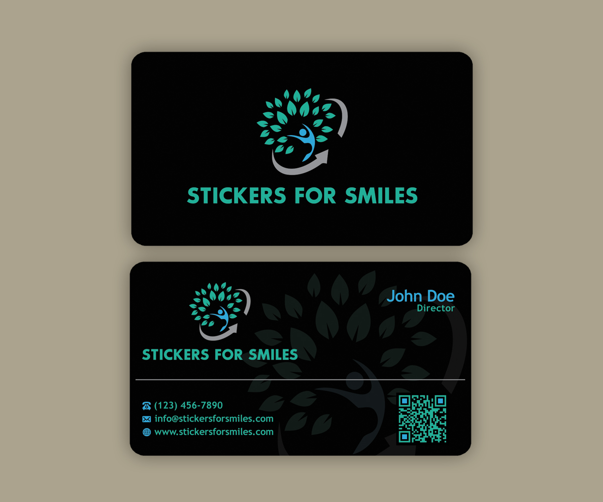Business Card Design by Ethien for this project | Design #12873256