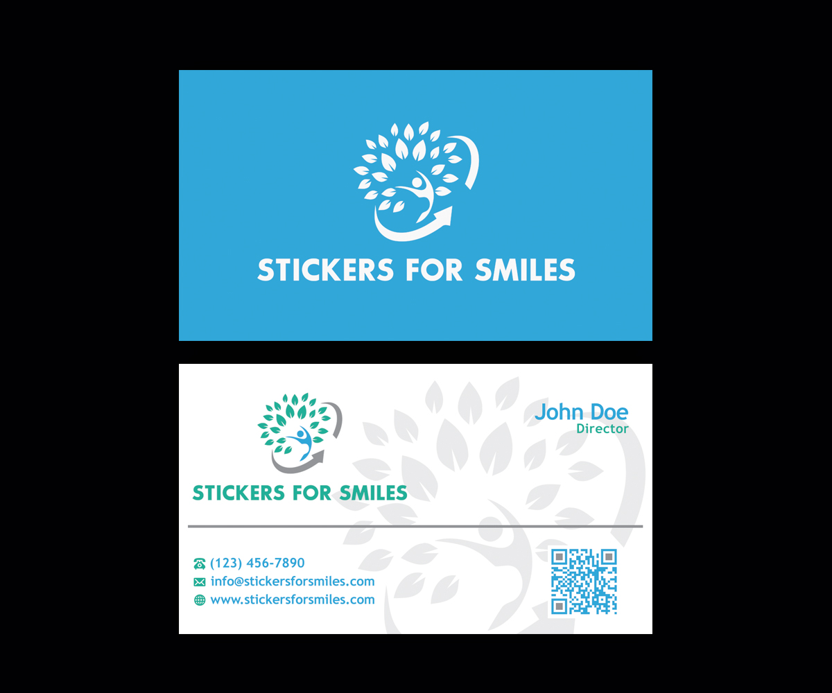 Business Card Design by Ethien for this project | Design #12883521