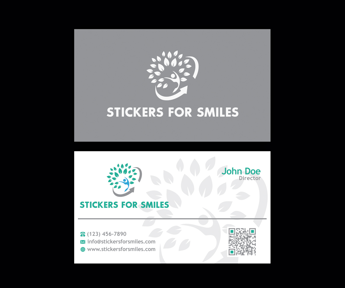 Business Card Design by Ethien for this project | Design #12883522