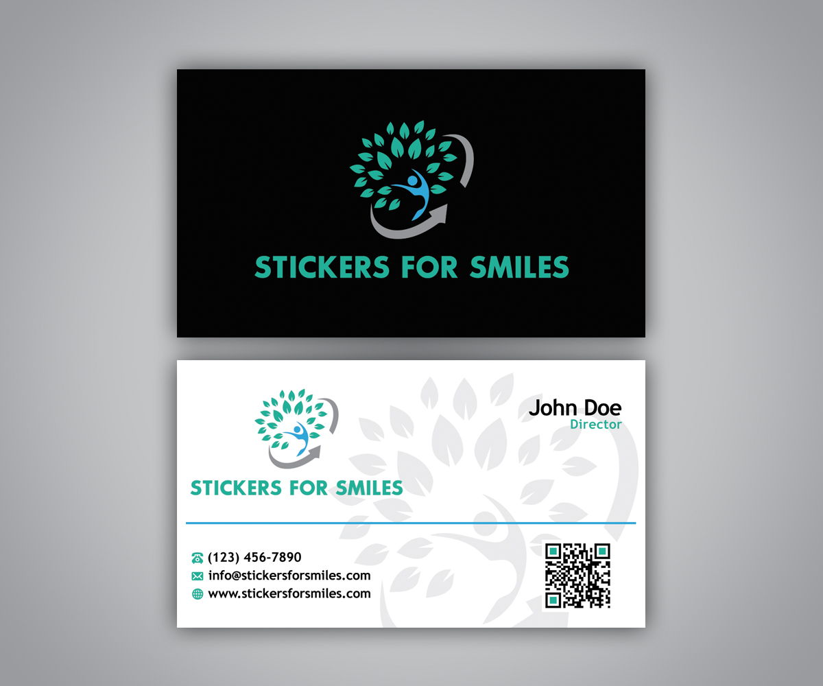 Business Card Design by Ethien for this project | Design #12883523