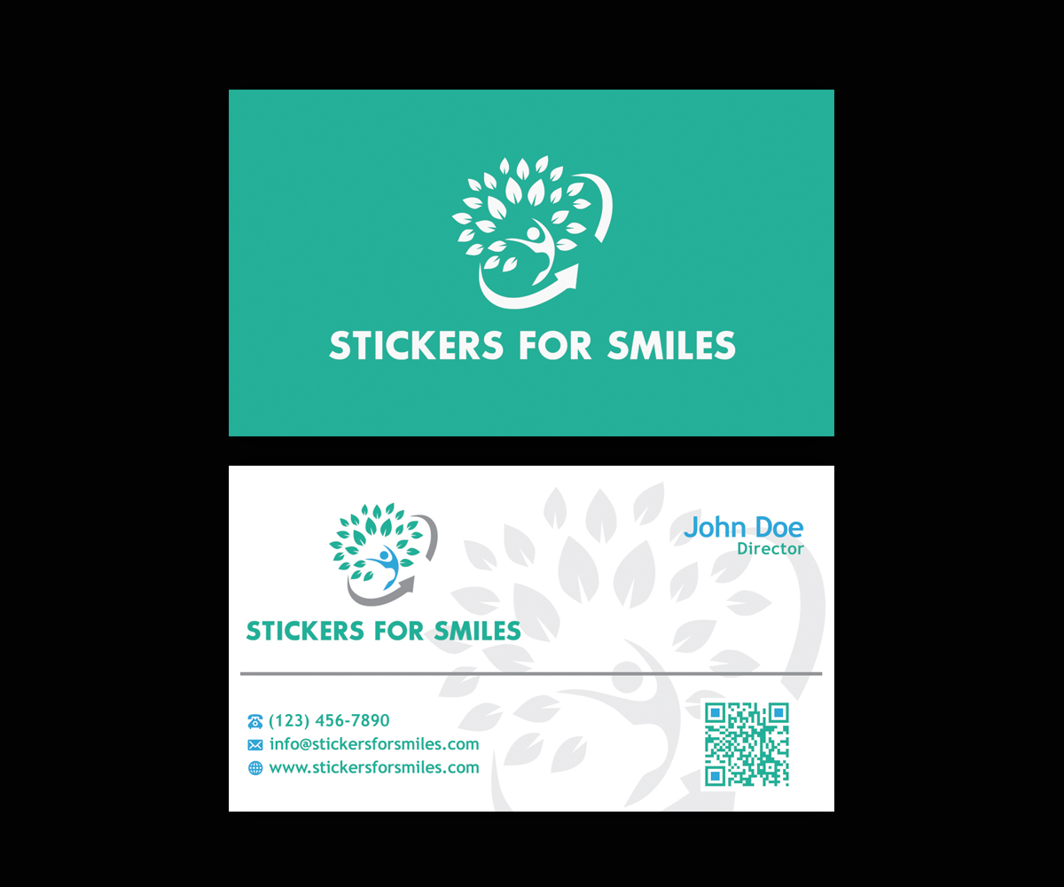 Business Card Design by Ethien for this project | Design #12883524