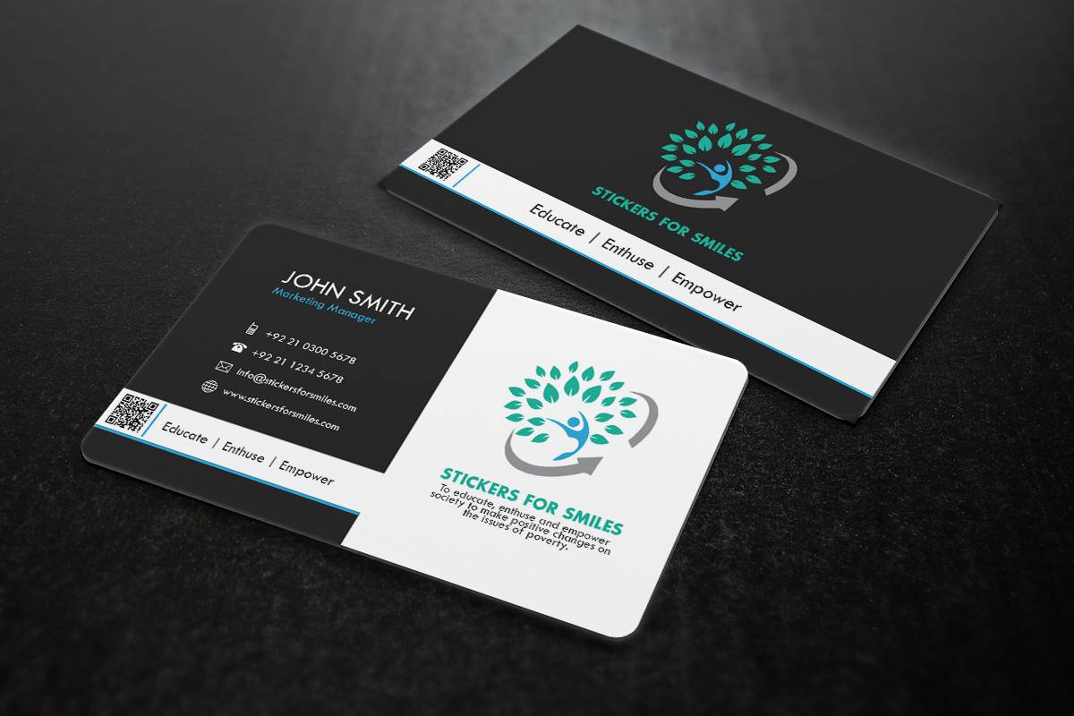 Business Card Design by DCMadrid for this project | Design #12867350