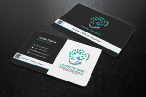 Visitenkarten-Design von DCMadrid für dieses Projekt | Design: #12867350