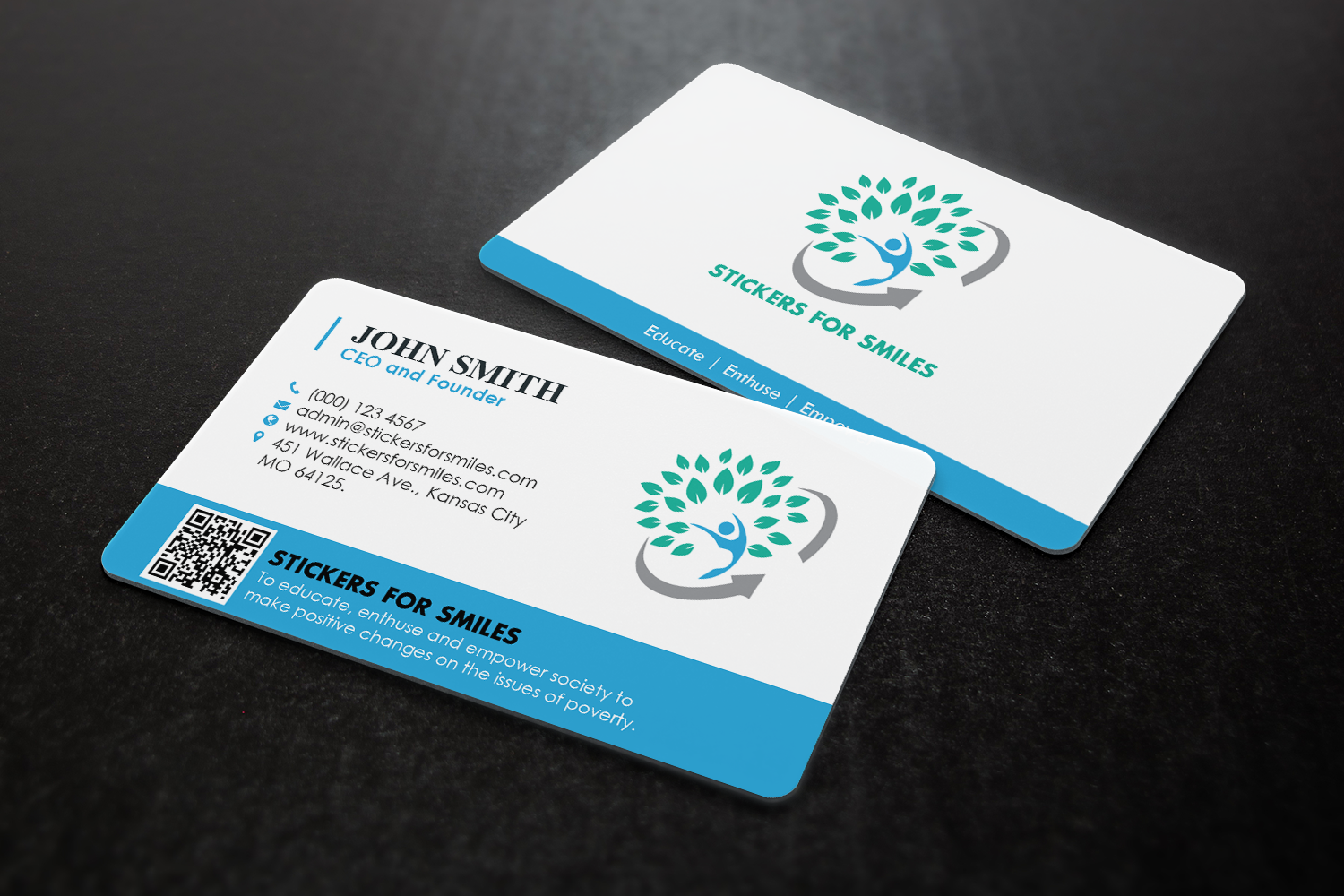 Business Card Design by DCMadrid for this project | Design #12879832