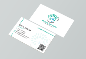Visitenkarten-Design von DCMadrid für dieses Projekt | Design: #12879962