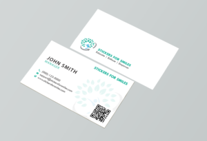 Visitenkarten-Design von DCMadrid für dieses Projekt | Design: #12880073