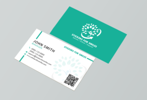 Business Card Design by DCMadrid