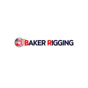 Logo Design by at-as for Baker Rigging | Design #12911474