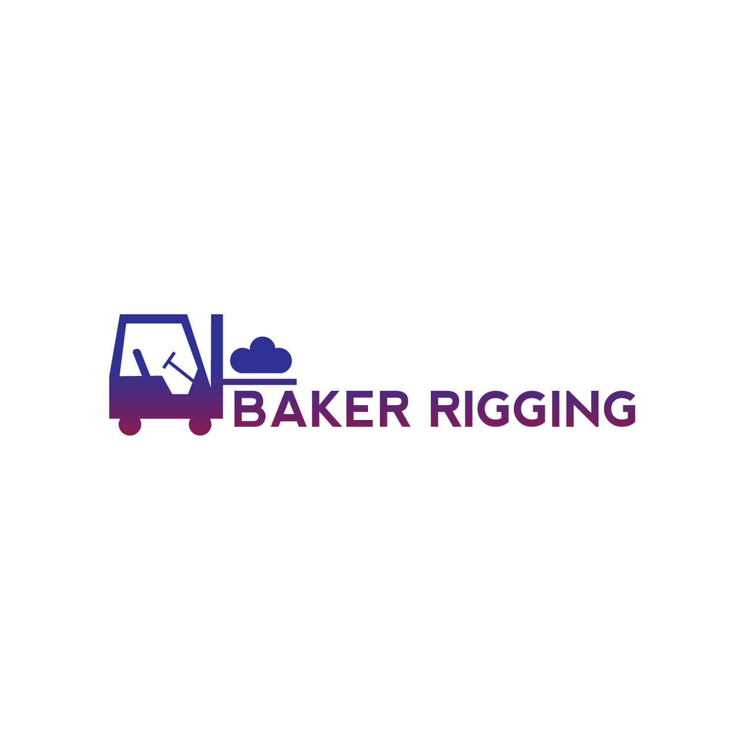 Logo Design by rakibhasan for Baker Rigging | Design #12910834
