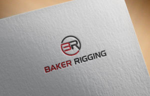 Logo Design by asman for Baker Rigging | Design: #12869597