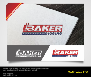 Logo Design by Mariono Fx