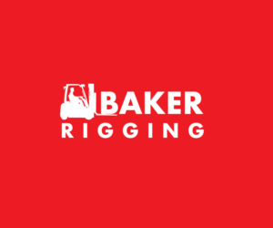 Logo Design by Boon for Baker Rigging | Design #12866092