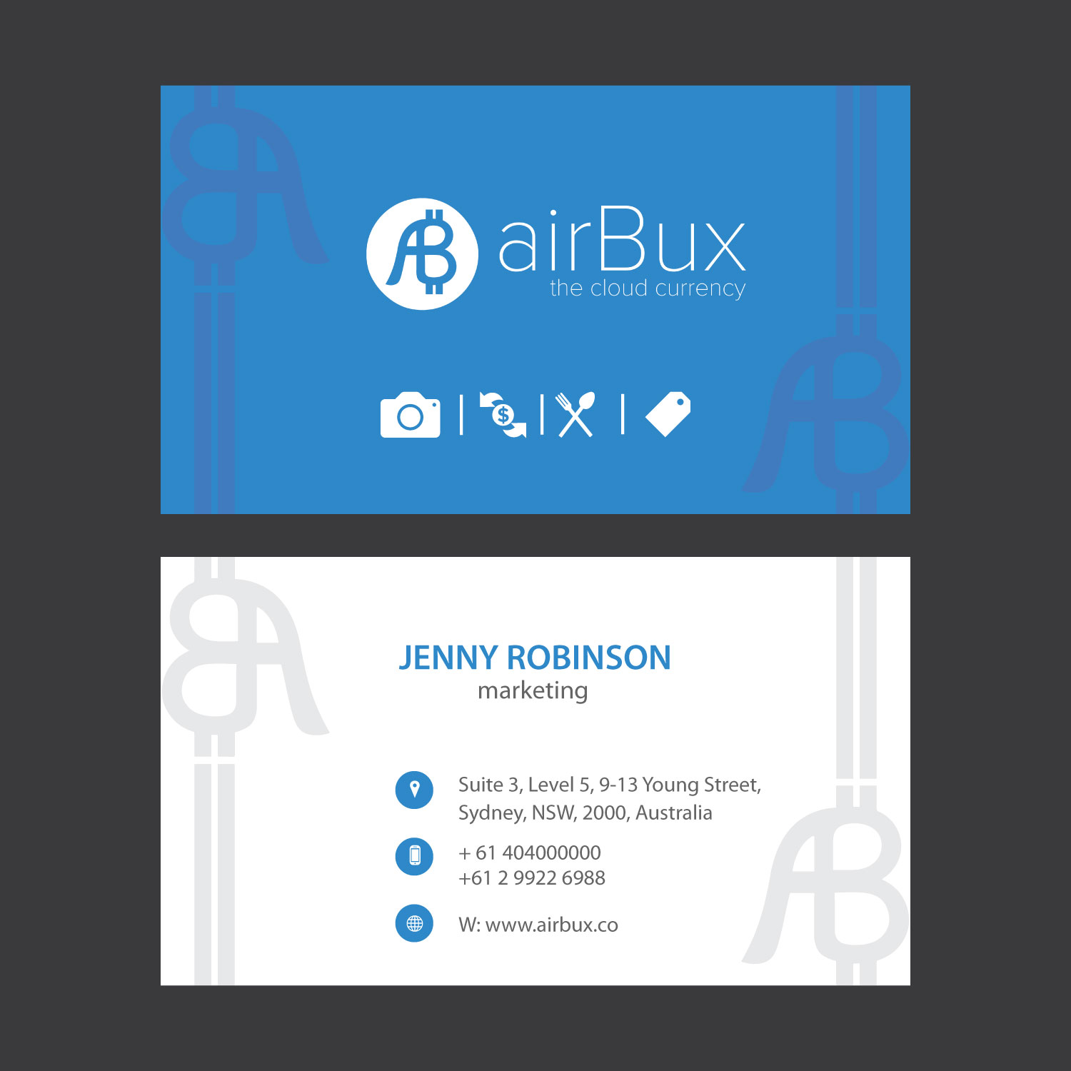 Design de Carte de Visite par uk pour ce projet | Design #12873476