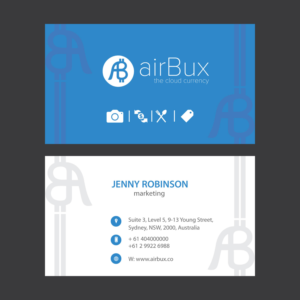 Design de Carte de Visite par uk pour ce projet | Design : #12873476