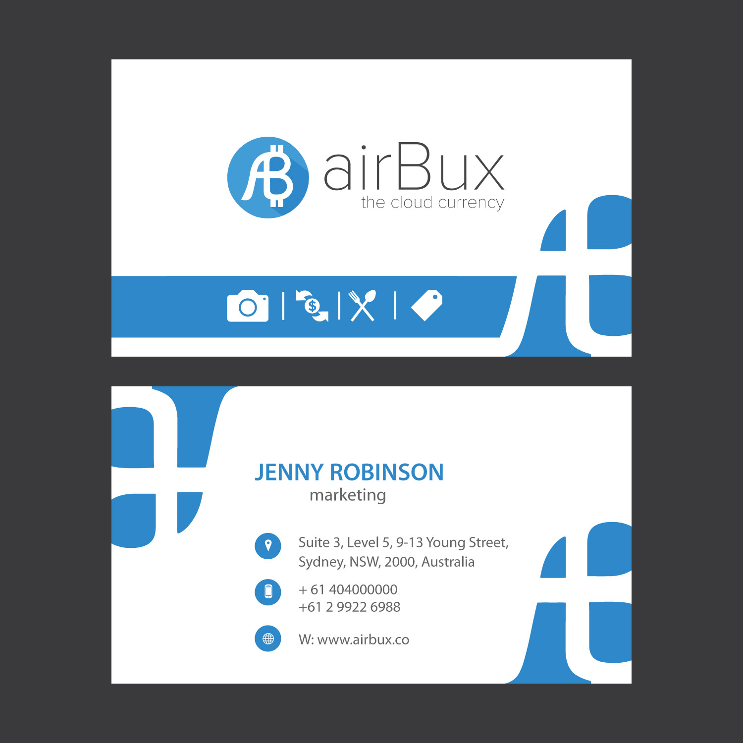 Design de Carte de Visite par uk pour ce projet | Design #12873477