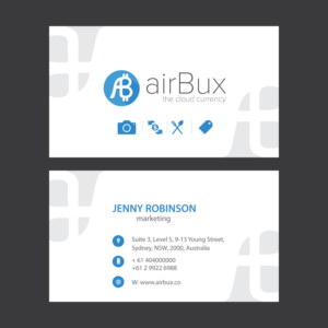 Design de Carte de Visite par uk pour ce projet | Design : #12873478