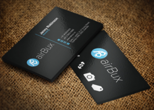 Business Card Design by Pixi Dust for this project | Design: #12873097